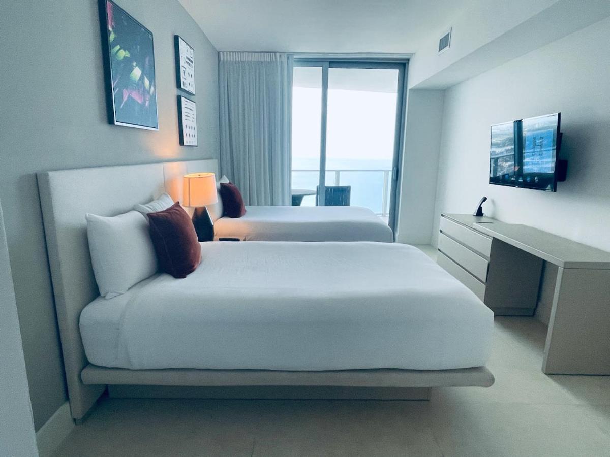 Stay At The Top With Amazing Views By Rent4Us 好莱坞 外观 照片