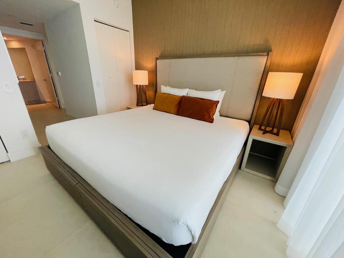 Stay At The Top With Amazing Views By Rent4Us 好莱坞 外观 照片