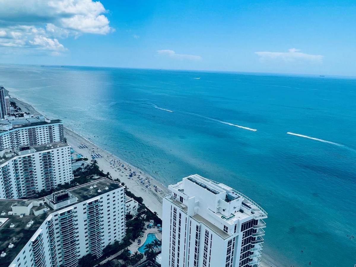 Stay At The Top With Amazing Views By Rent4Us 好莱坞 外观 照片