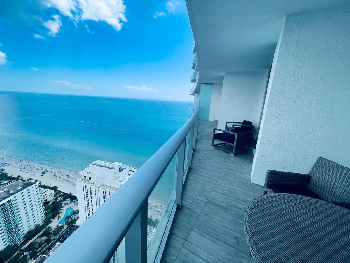 Stay At The Top With Amazing Views By Rent4Us 好莱坞 外观 照片