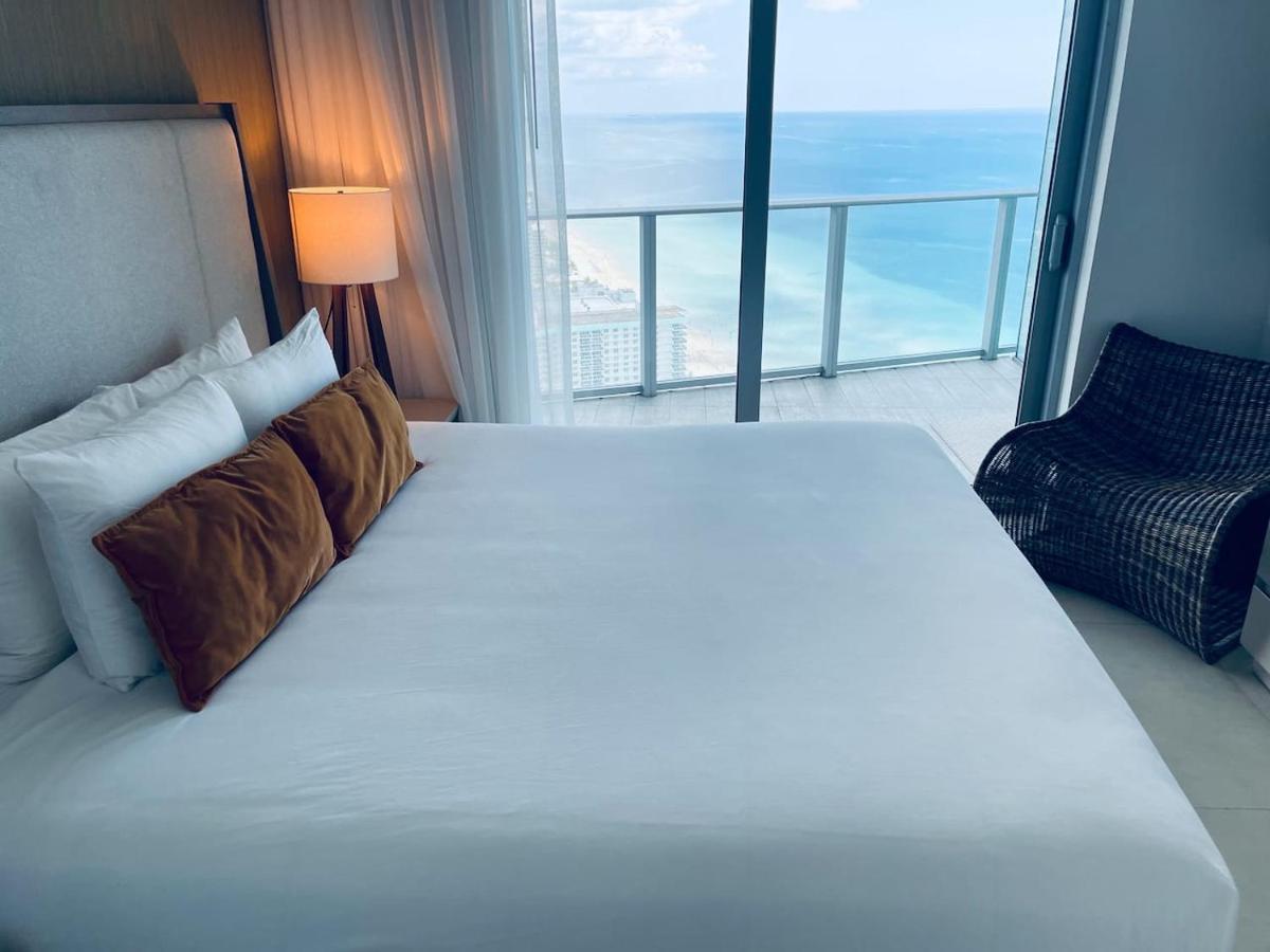 Stay At The Top With Amazing Views By Rent4Us 好莱坞 外观 照片