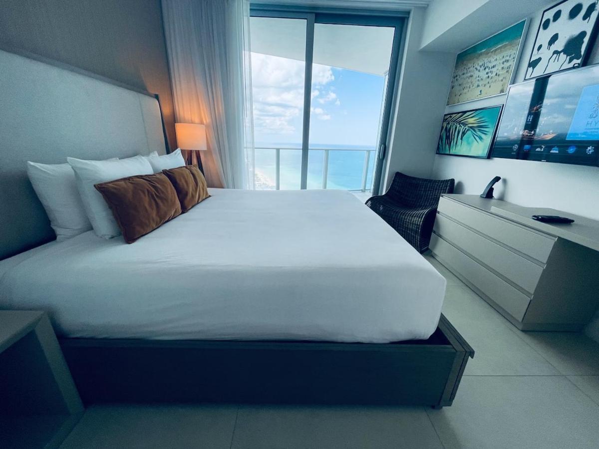 Stay At The Top With Amazing Views By Rent4Us 好莱坞 外观 照片